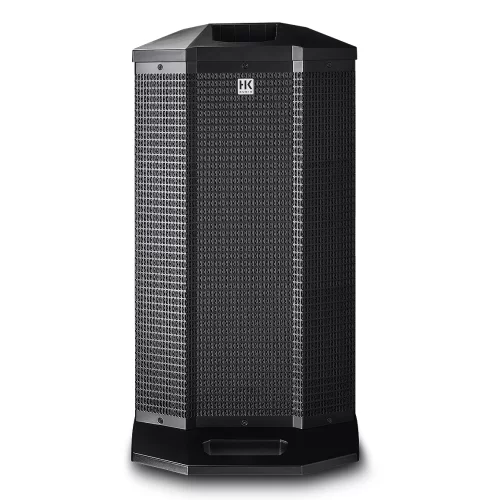 HK Audio POLAR 12 Активная АС, 2000 Вт., 12